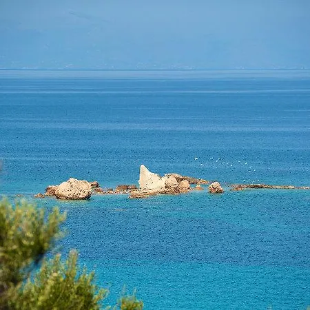 Lejlighedshotel Erietta Tsilivi (Zakynthos)