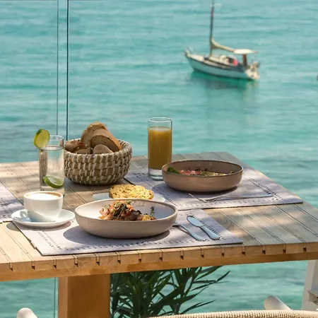 Erietta Lejlighedshotel