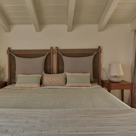 Erietta Lejlighedshotel