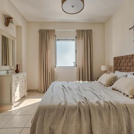 Lejlighedshotel Erietta