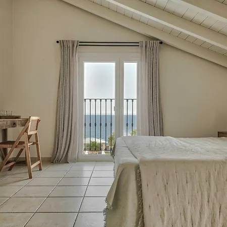 Erietta Lejlighedshotel Tsilivi (Zakynthos)