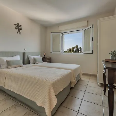 Lejlighedshotel Erietta Tsilivi (Zakynthos)