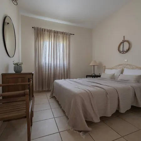 Erietta Lejlighedshotel Tsilivi (Zakynthos)