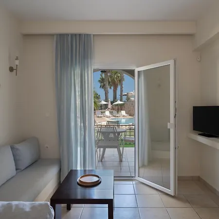 Lejlighedshotel Erietta Tsilivi (Zakynthos)