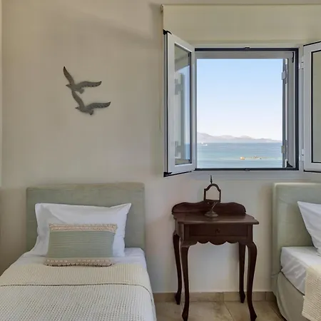 Erietta Lejlighedshotel