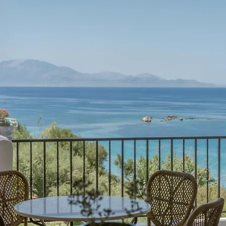 Lejlighedshotel Erietta