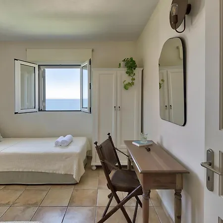 Erietta Lejlighedshotel 4*