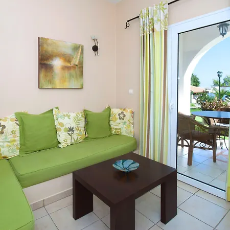 Apartmanhotel Erietta 4*