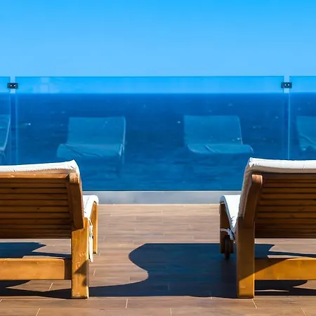 Erietta Lejlighedshotel 4*