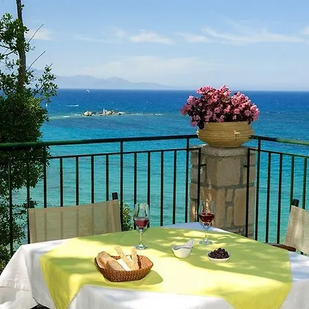 Lejlighedshotel Erietta