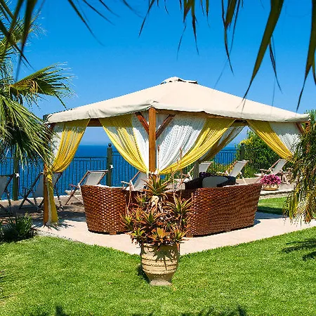 Erietta Lejlighedshotel 4*