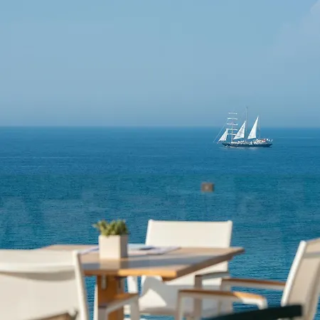 Lejlighedshotel Erietta