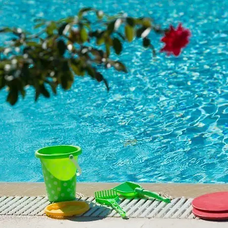 Erietta Lejlighedshotel Tsilivi (Zakynthos)
