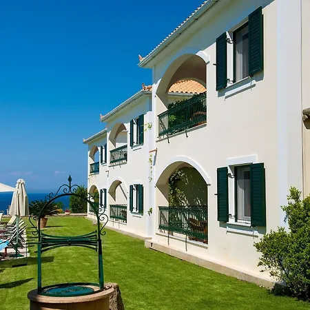 Lejlighedshotel Erietta
