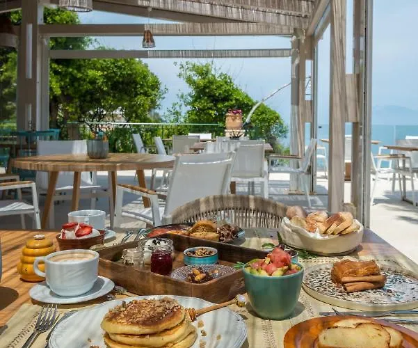 Erietta 4* Tsilivi (Zakynthos)