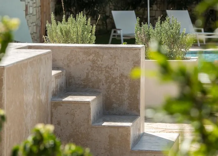 Erietta 4* Tsilivi (Zakynthos)