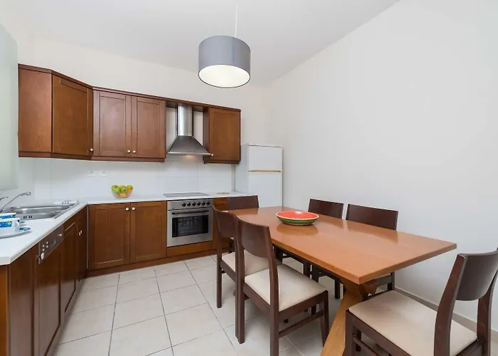 Aparthotel Erietta Tsilivi (Zakynthos)