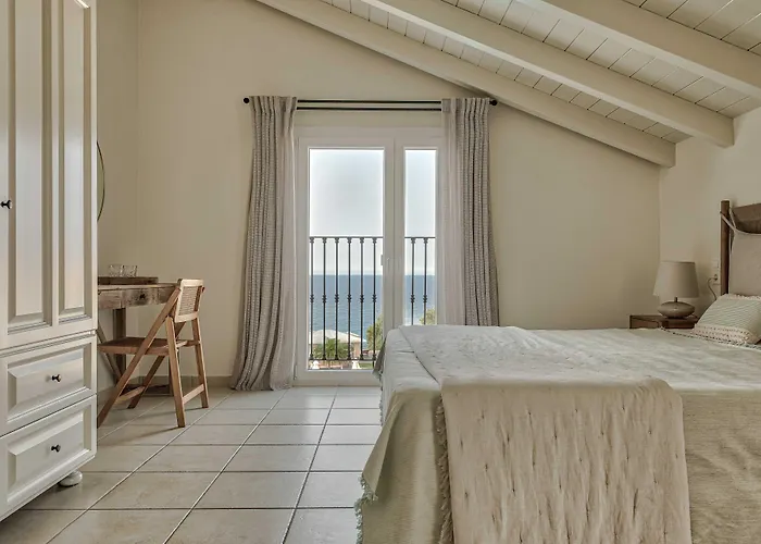 Aparthotel Erietta Tsilivi (Zakynthos)