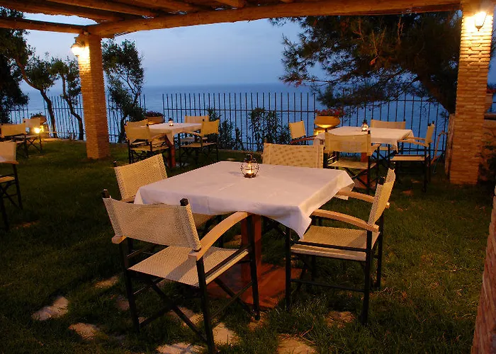 Erietta 4* Tsilivi (Zakynthos)