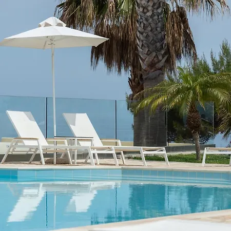 Erietta 4* Tsilivi (Zakynthos)