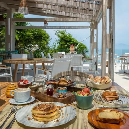 Erietta 4* Tsilivi (Zakynthos)