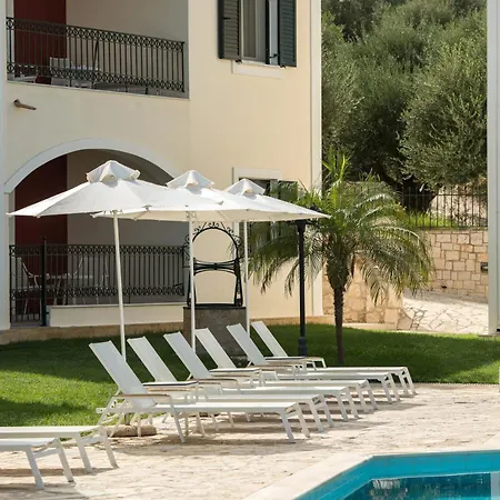 Erietta 4* Tsilivi (Zakynthos)