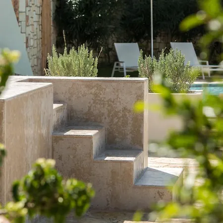 Erietta 4* Tsilivi (Zakynthos)