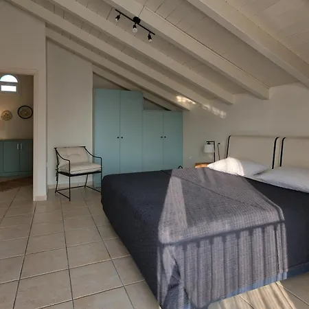 Erietta 4* Tsilivi (Zakynthos)