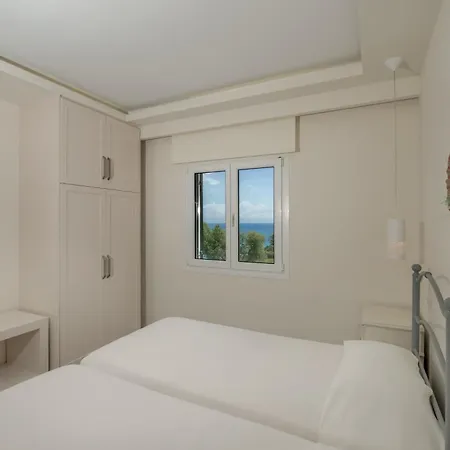 Erietta 4* Tsilivi (Zakynthos)