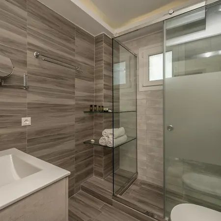 Aparthotel Erietta 4*