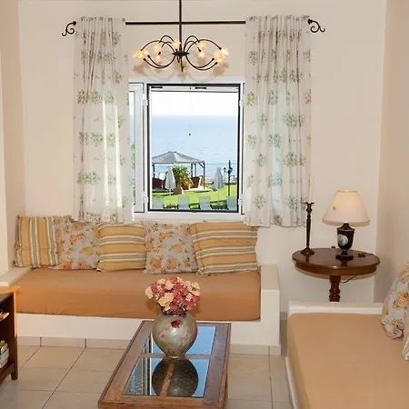 Apart-hotel Erietta Tsilivi (Zakynthos)