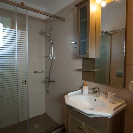 Erietta 4* Tsilivi (Zakynthos)