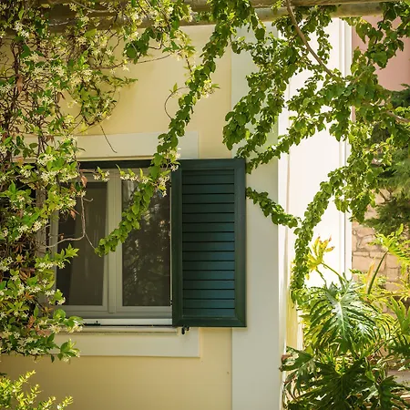 Apart-hotel Erietta Tsilivi (Zakynthos)