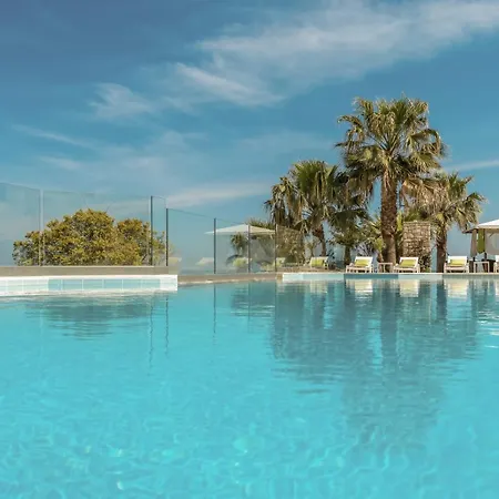 Aparthotel Erietta Planos