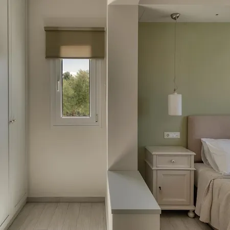 Erietta 4* Tsilivi (Zakynthos)