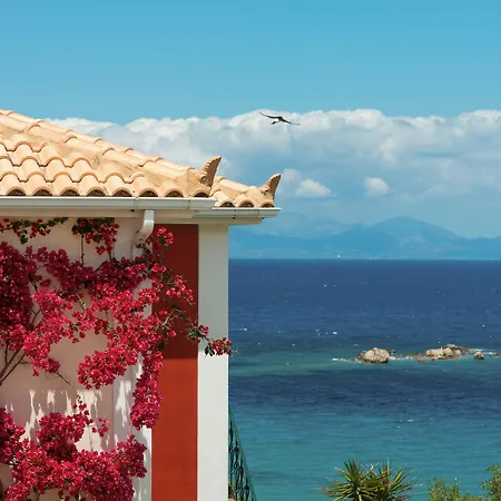 Erietta Aparthotel