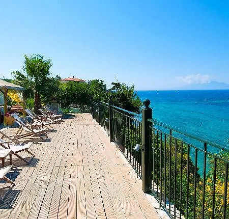 Erietta 4* Tsilivi (Zakynthos)