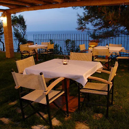 Erietta 4* Циливи