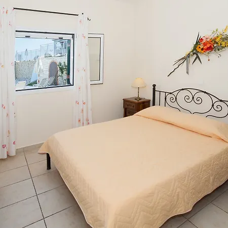 Aparthotel Erietta 4*