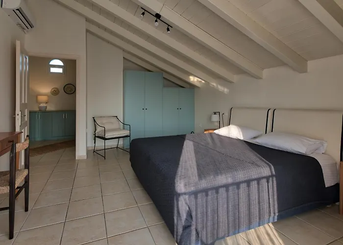 Erietta 4* Циливи