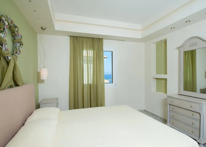 Erietta 4* Циливи
