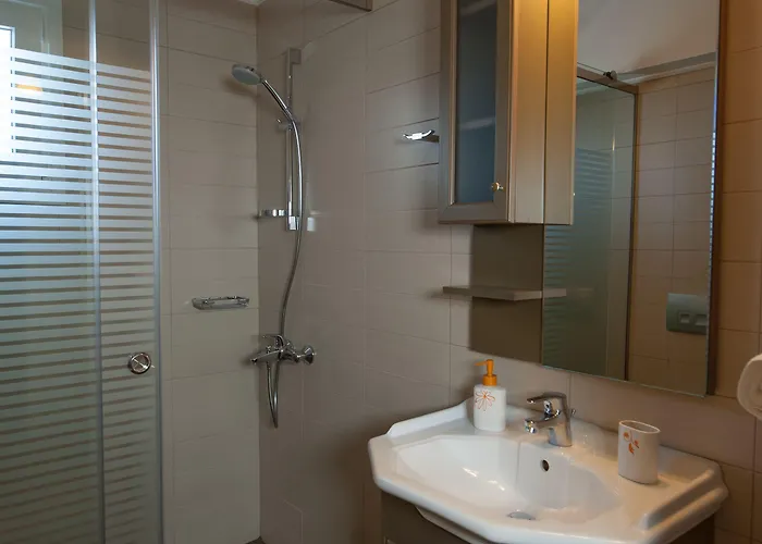 Erietta 4* Циливи