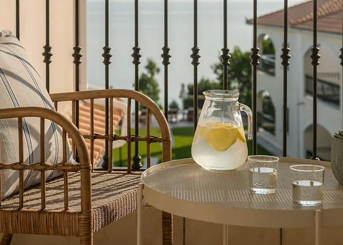 Erietta Апарт-отель 4*