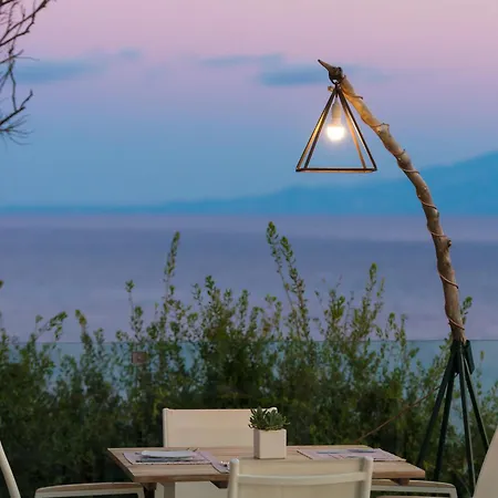Apart-hotel Erietta