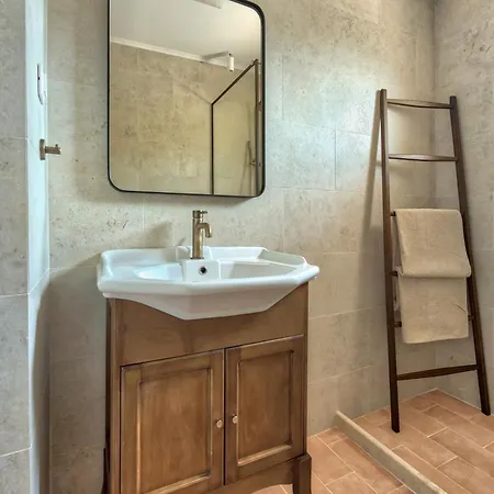 Apartmanhotel Erietta