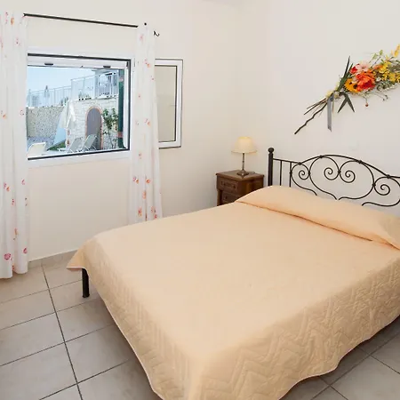 Hotel de apartamente Erietta Tsilivi (Zakynthos)
