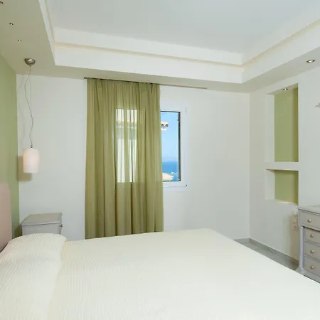 Erietta 4* Tsilivi (Zakynthos)