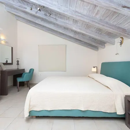 Erietta Aparthotel