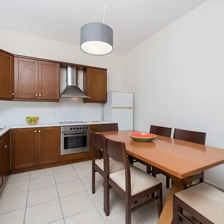 Hotel de apartamente Erietta Tsilivi (Zakynthos)