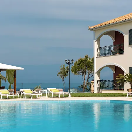 Apart-hotel Erietta 4*